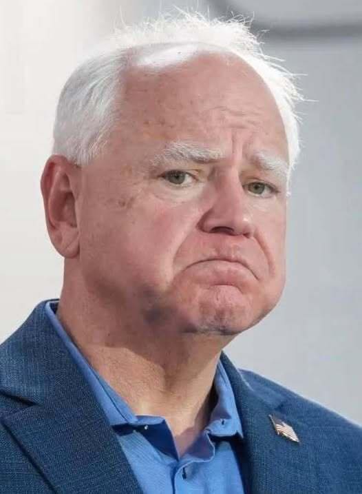 Tim Walz’s National Moment: What It Means and Why It Matters