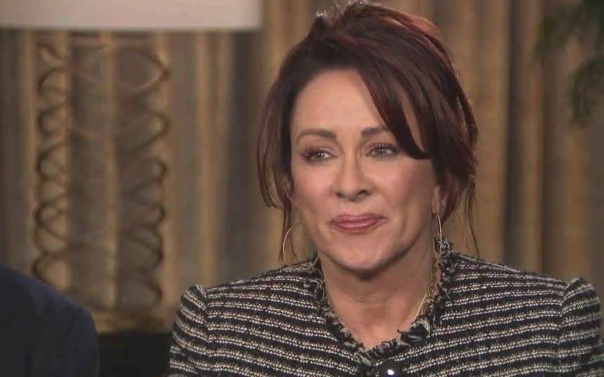 Patricia Heaton’s New Chapter Reflects a Bigger Conversation About Faith and Storytelling