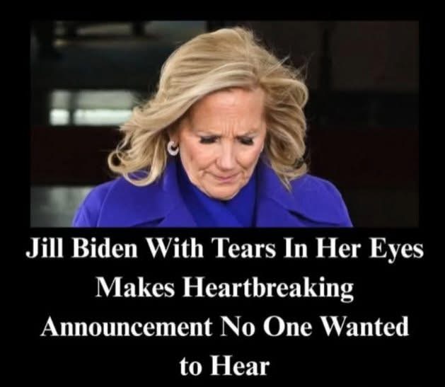 Jill Biden Reflects on a Lifetime in Education While Looking Ahead
