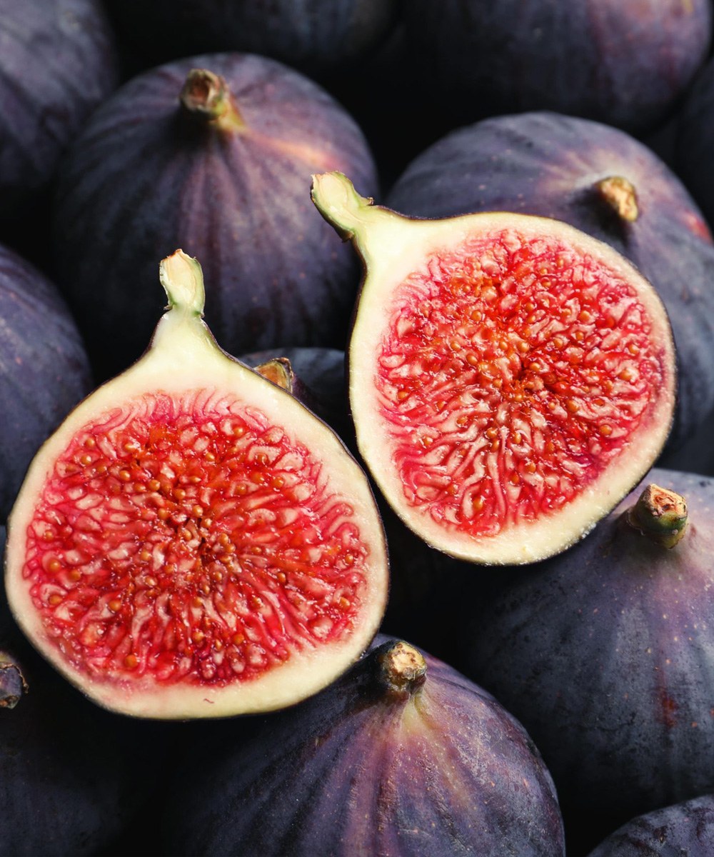 Can Figs Help Support Joint and Back Health? What to Know About Natural Wellness Habits