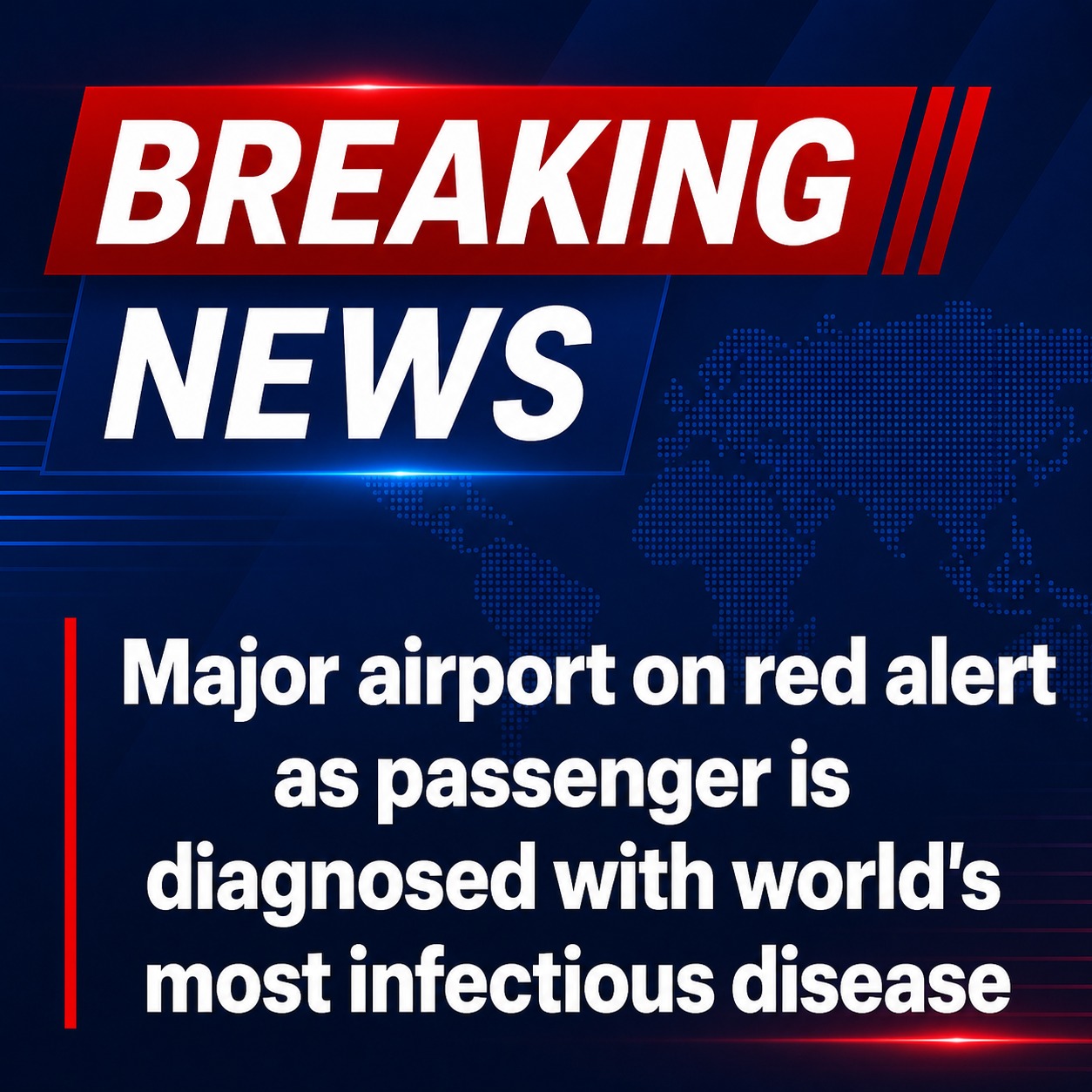 Measles Alert at Chicago Airport: What Travelers Should Know and Do Next