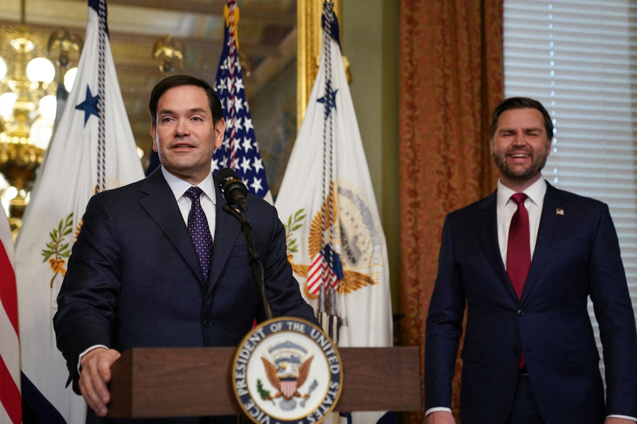 Marco Rubio’s Rising Influence Highlights the Growing Weight of Public Leadership