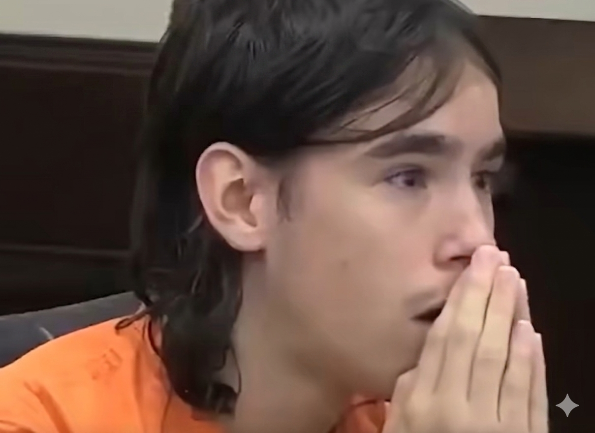 How to Understand Complex Sentencing Cases Involving Young Offenders
