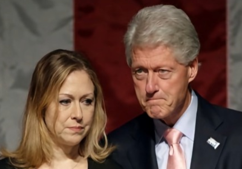 Bill Clinton Shares Health Reflection After Recovery, Encourages People Not to Ignore Warning Signs