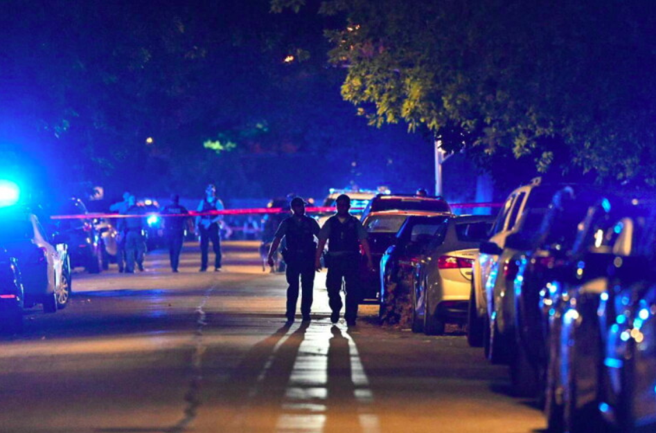 \Chicago Investigation Underway After Tragic Family Incident Leaves Community Searching for Answers