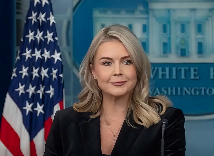 White House Defends Media Access Changes as Debate Over Press Coverage Continues