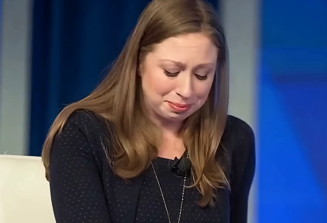 Chelsea Clinton’s Growing Focus on Philanthropy Draws Renewed Public Attention