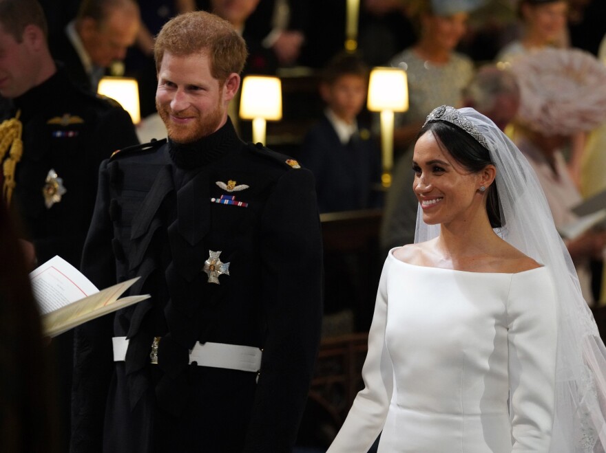 Prince Harry and Meghan Reportedly Seeking Royal Reconciliation Amid Security Debate