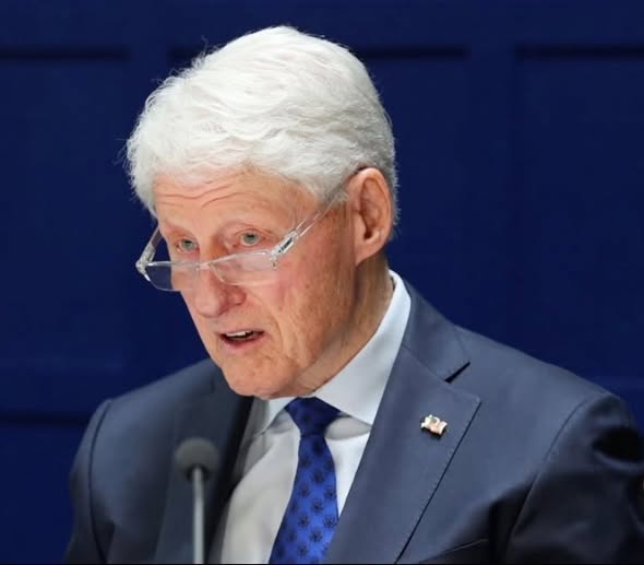 Viral Bill Clinton Headline Highlights the Growing Problem of Misleading Clickbait