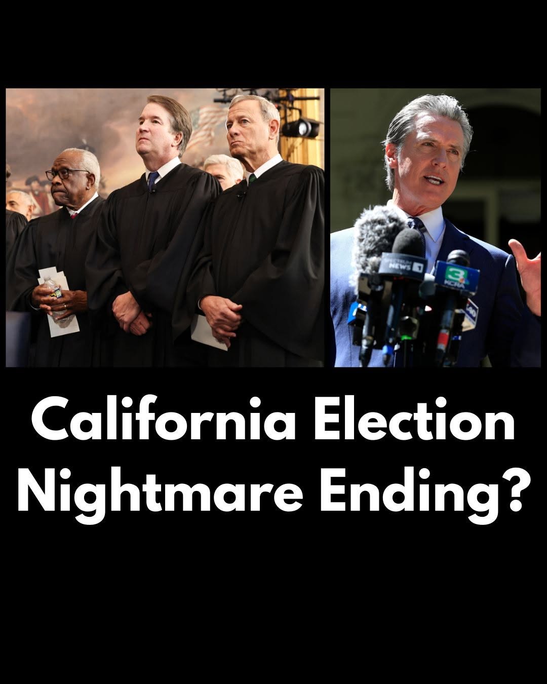 Supreme Court Case Could Shape the Future of Mail-In Voting Across the U.S.