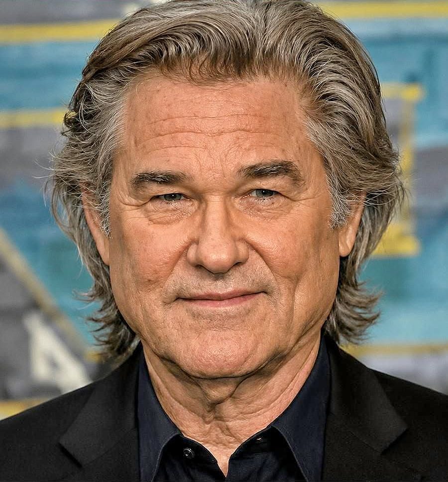How Family and Resilience Shaped Kurt Russell’s Remarkable Journey