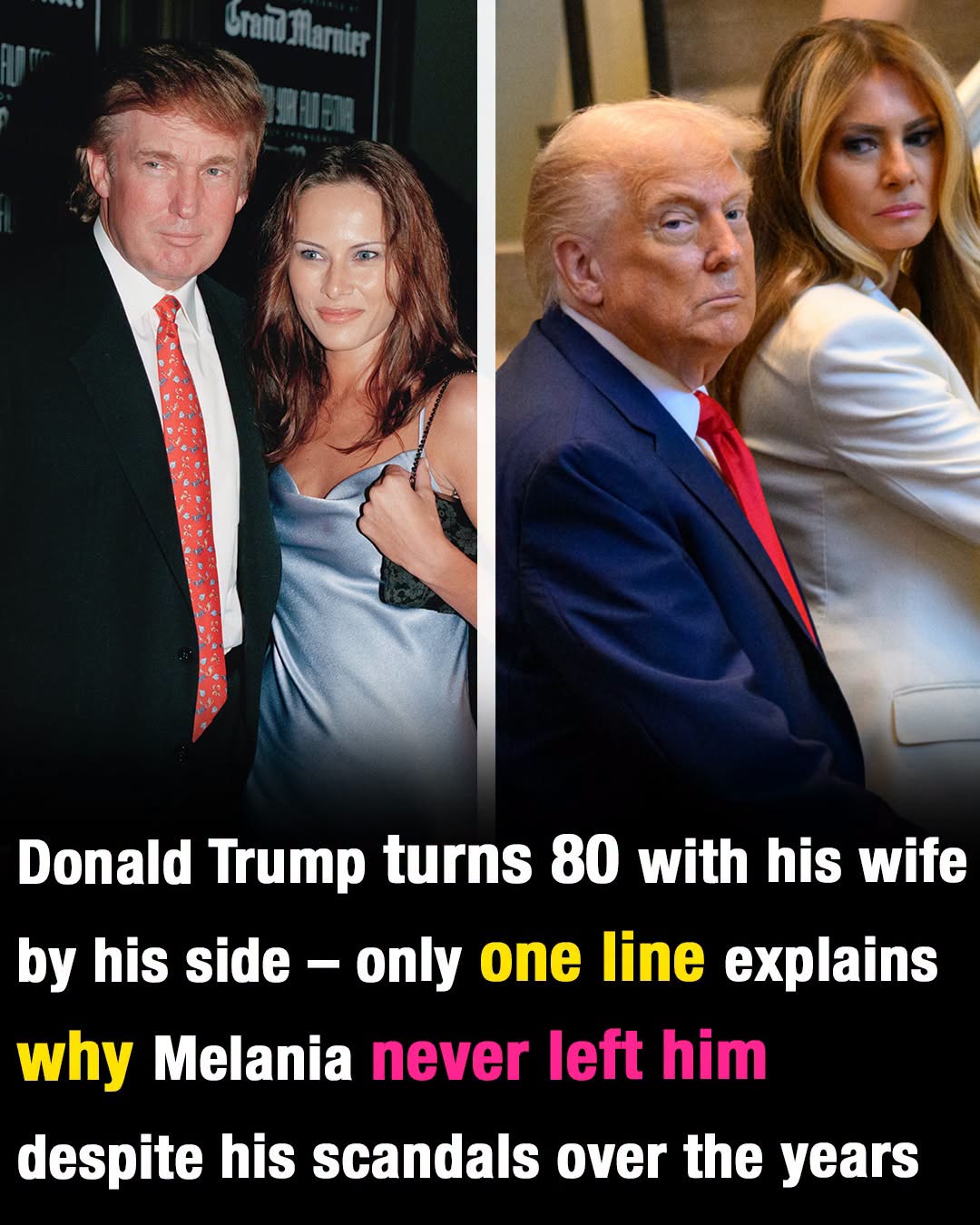 Former Aide Offers Perspective on Melania Trump’s Long-Standing Commitment