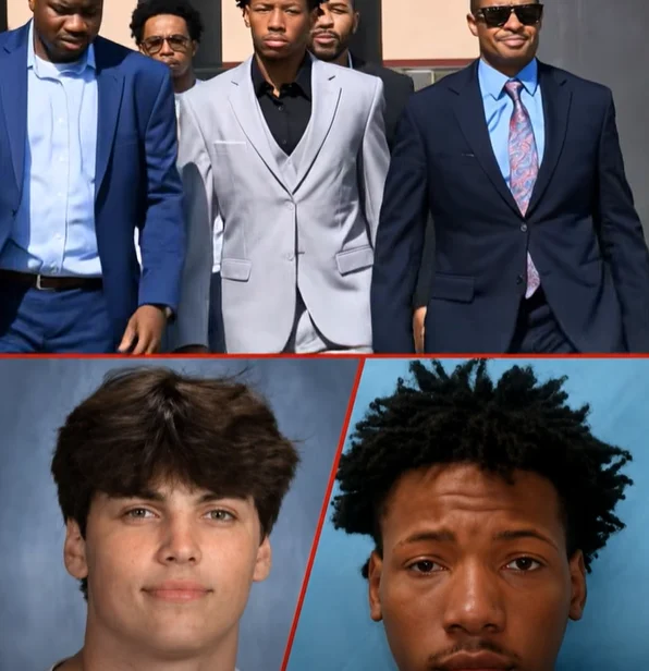 Community Watches Closely as High-Profile Teen Case Nears Resolution