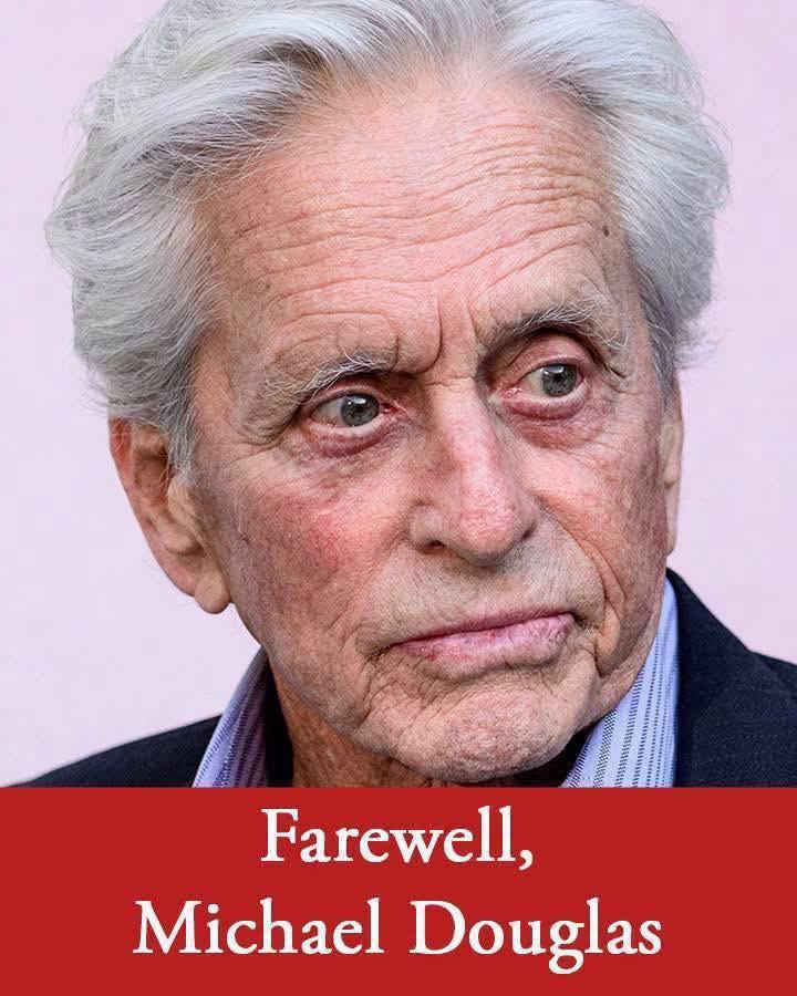 Michael Douglas Reflects on Career and Embraces a Slower Pace of Life