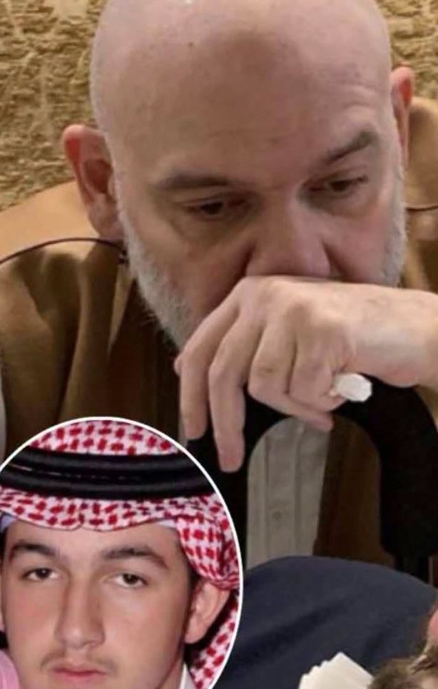 Saudi Arabia’s ‘Sleeping Prince’ Remembered After Decades-Long Medical Journey
