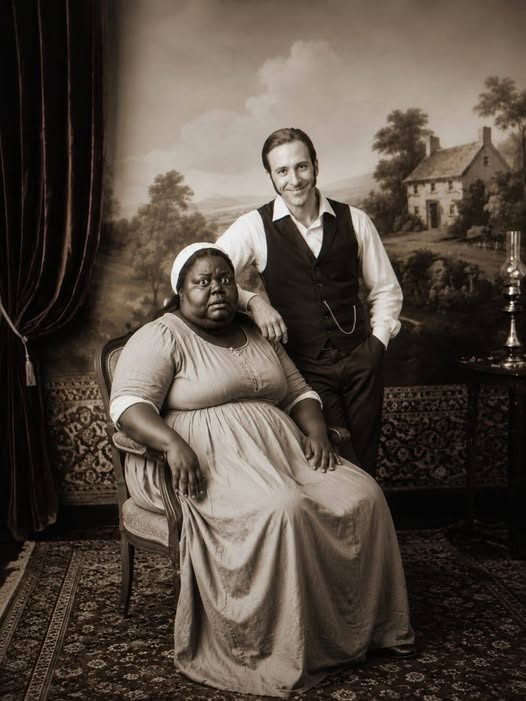 The Remarkable Story of Benedita: Strength, Survival, and the Human Spirit
