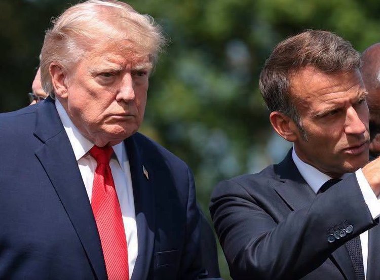 G7 Summit Highlights Both Diplomacy and the Power of Public Perception