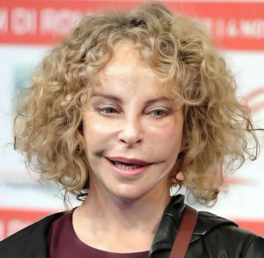 Hollywood’s Beauty Standards Continue to Spark Conversations About Aging and Self-Image