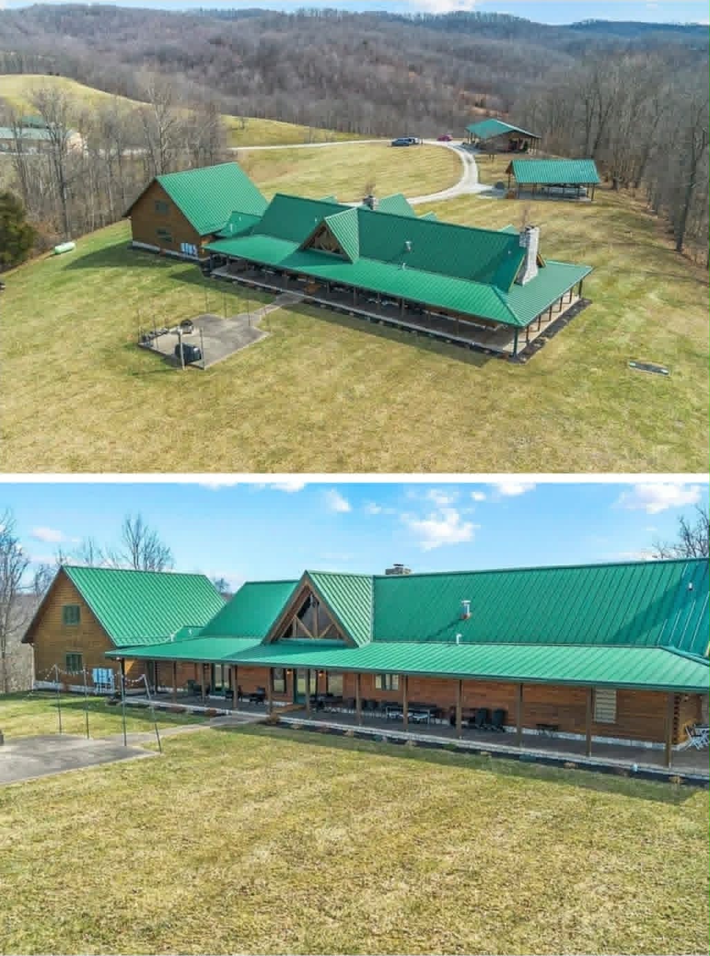 Spacious Kentucky Home Offers Comfort, Convenience, and Modern Living