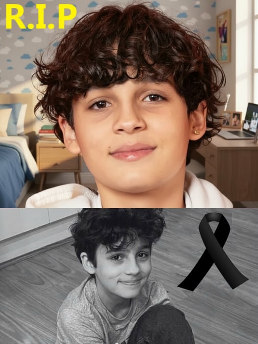 Actress Faces Unimaginable Loss Following the Death of Her 13-Year-Old Son