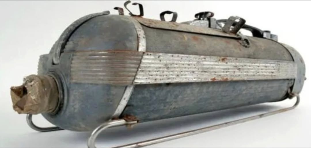 The Forgotten Attic Machine That Helped Shape Modern Housekeeping