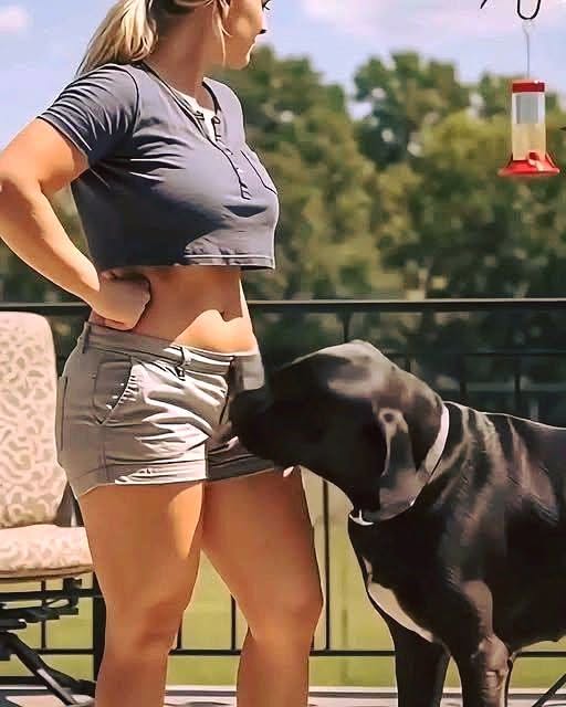 Why Dogs Sniff People During Greetings — The Science Behind the Behavior