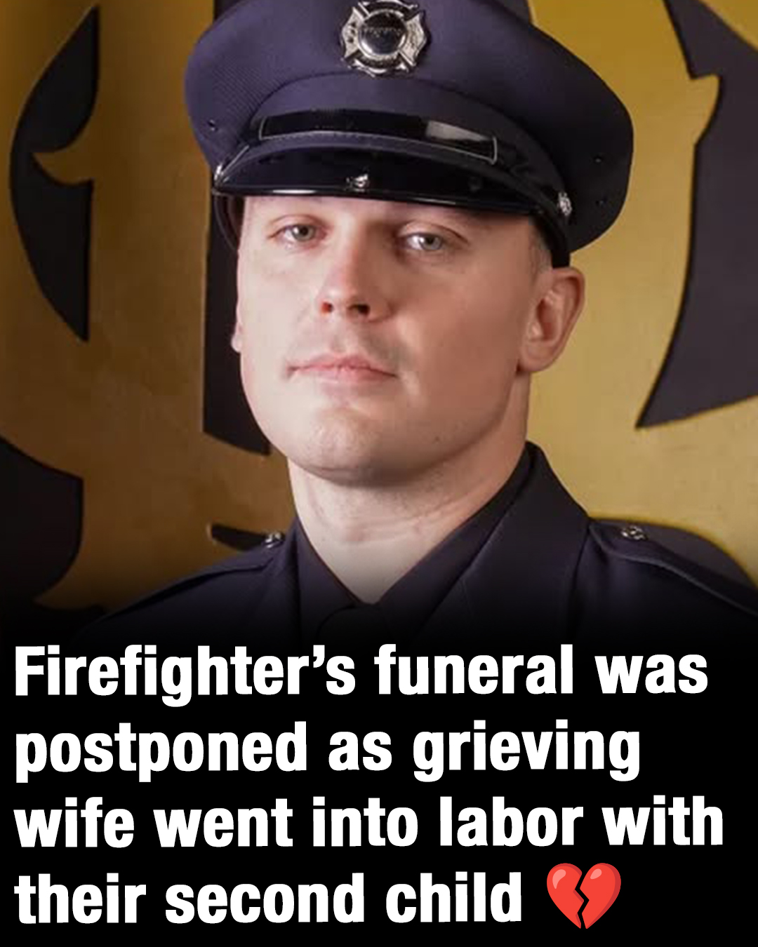 Chicago Family Faces Heartbreak and Hope After Firefighter’s Death and Daughter’s Birth