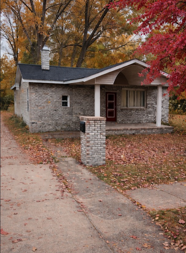 A Unique Real Estate Opportunity With Untapped Potential in East St. Louis