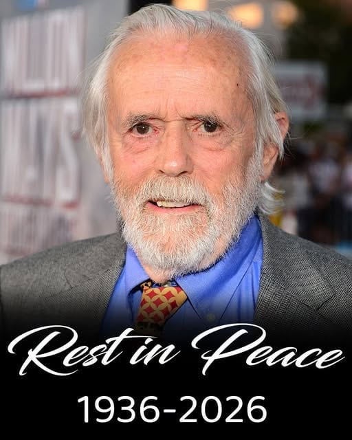 Veteran Character Actor Matt Clark Dies at 89, Leaving a Lasting Hollywood Legacy