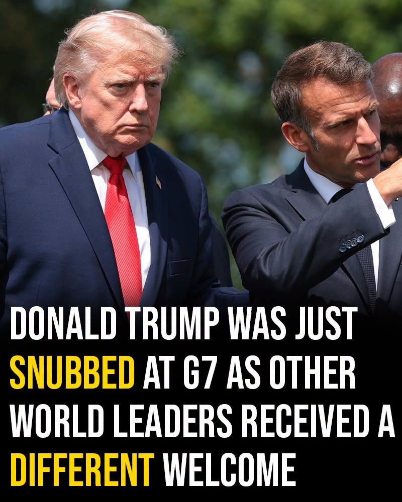 G7 Summit Highlights Contrasting Diplomatic Styles Amid Global Challenges