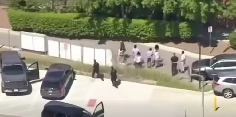 Stockton Community Reels After Violence Interrupts Private Birthday Celebration