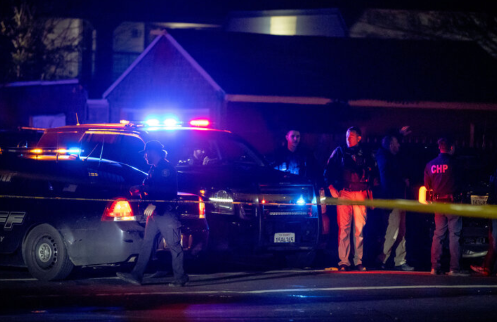 Stockton Community Seeks Answers After Violence Interrupts Family Celebration