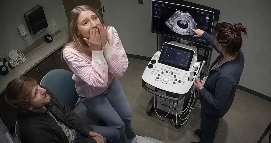 Unexpected Pregnancy Diagnosis Leads Family on a Journey of Strength and Resilience