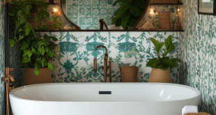 22 Bathroom Trends You Need to Know for a Stylish Upgrade