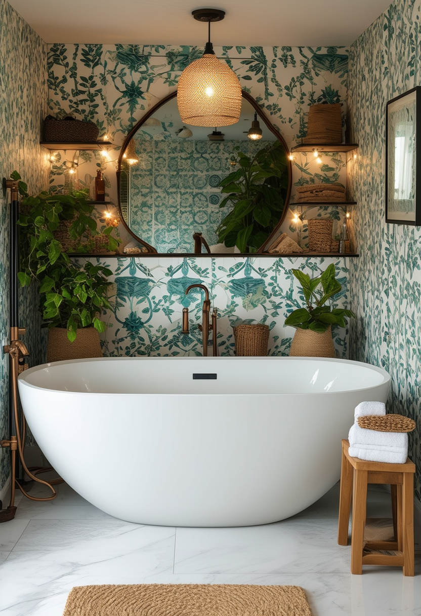 Bathroom Trends You Need to Know for a Stylish Upgrade