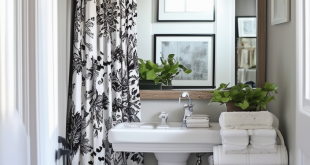 22 Clever Ideas to Transform Your Small Bathroom Space