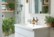 22 Smart Tips for Maximizing Your Small Bathroom Space