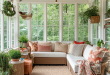 23 Inspiring Ideas for Your Dream Screened Porch Retreat