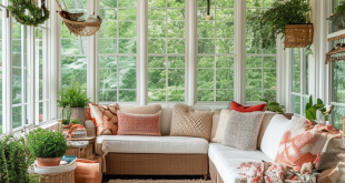 23 Inspiring Ideas for Your Dream Screened Porch Retreat