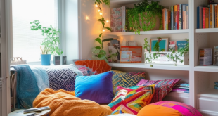 23 Inspiring Ideas to Transform Your Teen’s Bedroom Space