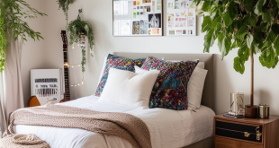 23 Must-Have Items for the Ultimate Teen Girl Bedroom Makeover