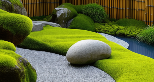 23 Tranquil Elements to Enhance Your Zen Garden Experience