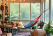 24 Brilliant Ideas to Enhance Your Screened Porch Experience