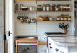 24 Brilliant Ideas to Maximize Your Galley Kitchen Space