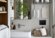 24 Brilliant Ideas to Maximize Your Small Bathroom Space