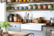 24 Charming Essentials for Your Dream Farmhouse Kitchen