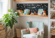 24 Charming Ideas for Your Nursery Nook Transformation