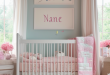 24 Charming Ideas to Create Your Dream Nursery Nook