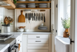 24 Clever Ideas to Maximize Your Galley Kitchen Space