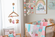 24 Cozy Essentials for Creating Your Perfect Nursery Nook